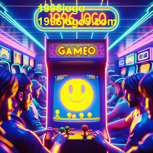 A História e Encanto dos Jogos Arcade