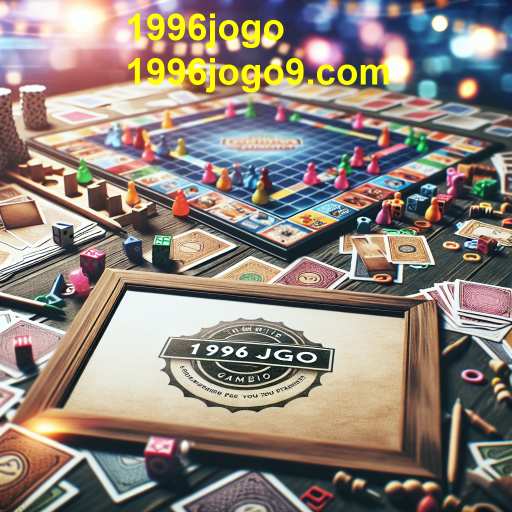 A Evolução dos Jogos de Tabuleiro: De Clássicos a Modernos