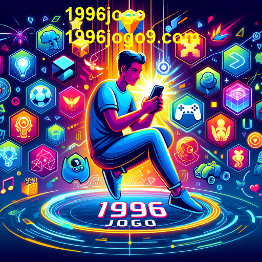 A Ascensão dos Jogos Mobile: A Revolução na Indústria de Entretenimento